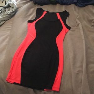 Bodycon dress